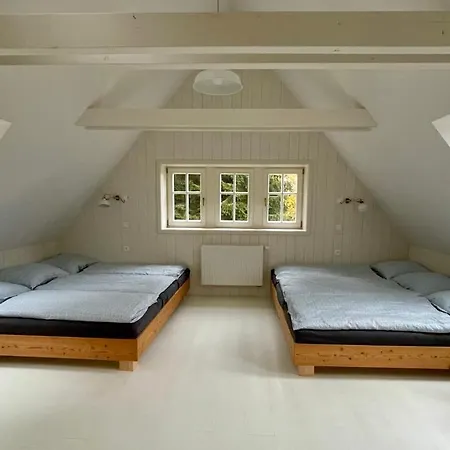 Chalet Izerina Horni Maxov