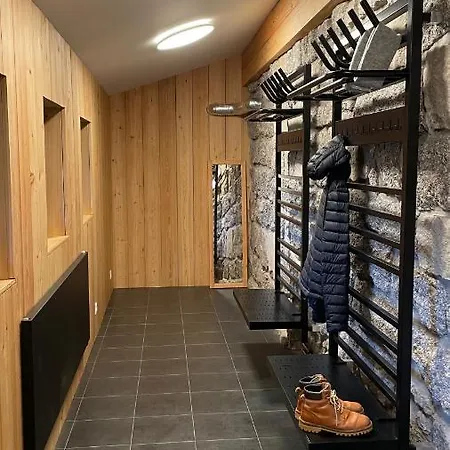 Izerina Chalet Horni Maxov
