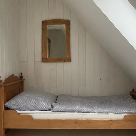Chalet Izerina