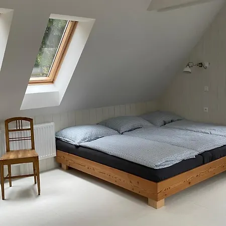 Chalet Izerina *