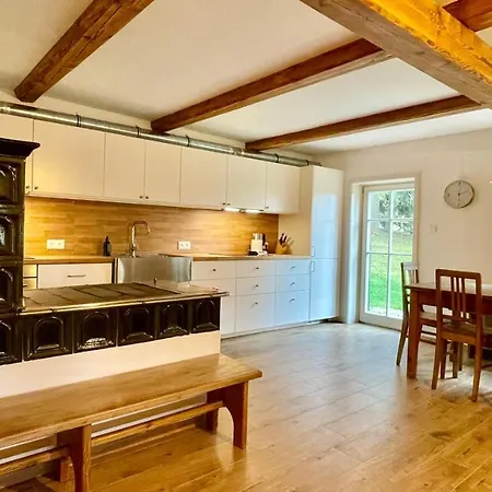 Izerina Chalet *