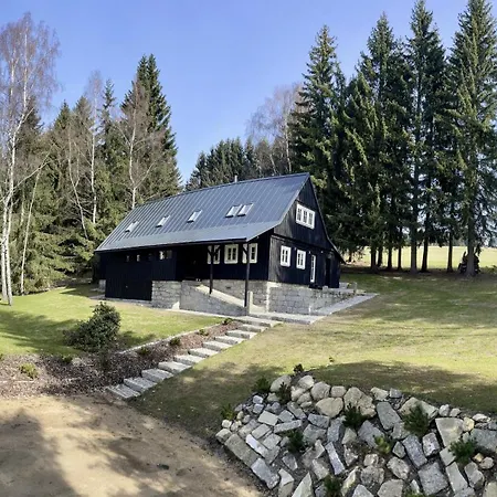 Chalet Izerina