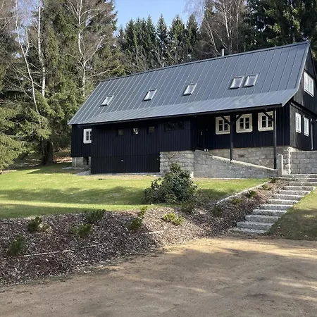 Izerina Chalet