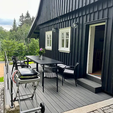 Izerina Chalet Horni Maxov