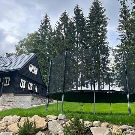 Izerina Dağ evi *