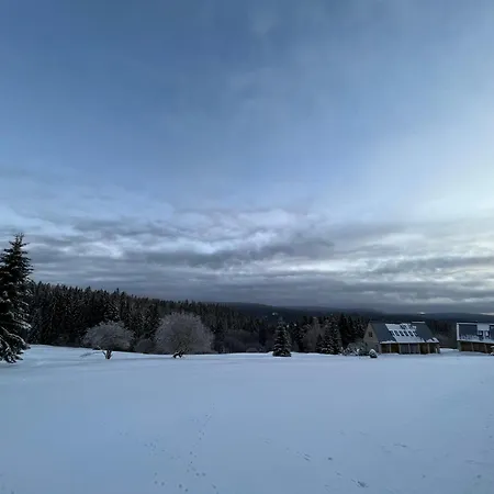 Izerina Chalet Horni Maxov