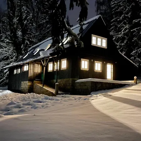 Izerina Chalet