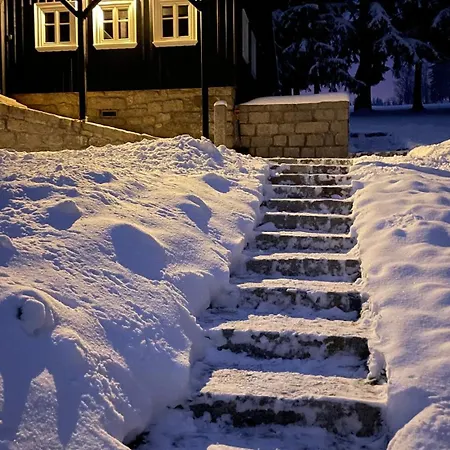 Dağ evi Izerina *